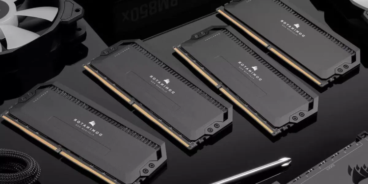 Dugaan Kelangkaan RAM Sengaja Dibuat, Gamer Serukan Boikot 1 Kelangkaan RAM Sengaja Dibuat