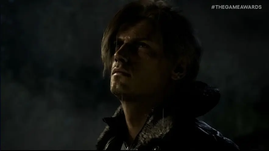 Kemunculan Leon di Resident Evil Requiem Membuat Fans Heboh di Internet 3 Leon di Resident Evil Requiem