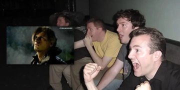 Leon Resident Evil Requiem