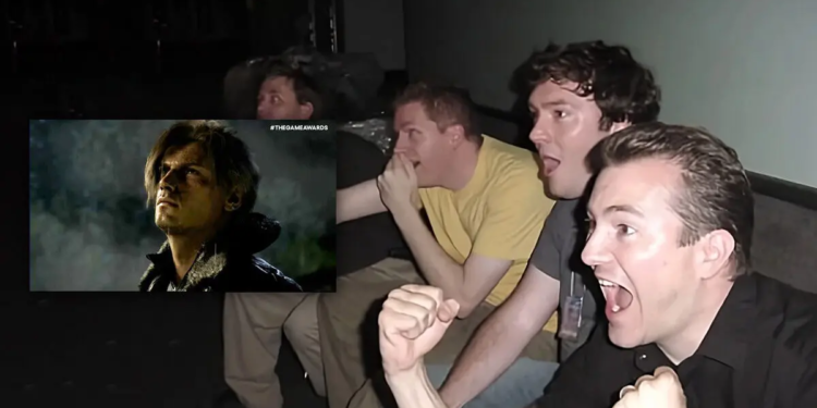 Kemunculan Leon di Resident Evil Requiem Membuat Fans Heboh di Internet 1 Leon Resident Evil Requiem