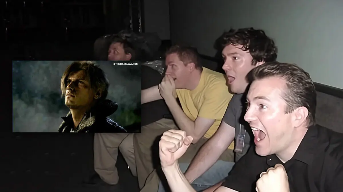 Kemunculan Leon di Resident Evil Requiem Membuat Fans Heboh di Internet