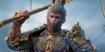 Kesuksesan Black Myth Wukong China