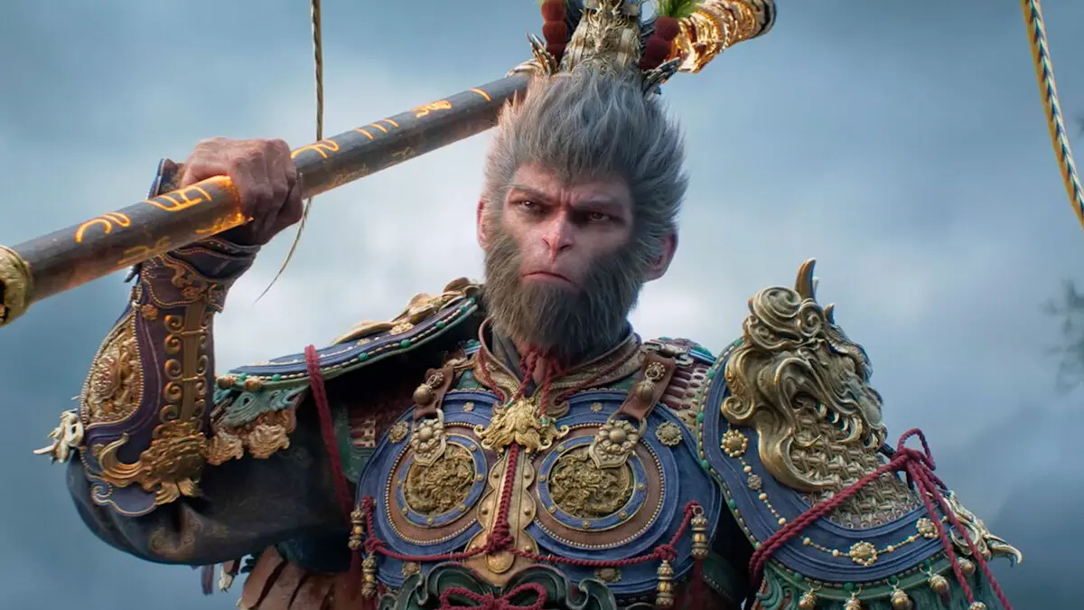 Kesuksesan Black Myth Wukong Membuat Pengunjung Turis Di China Naik Drastis