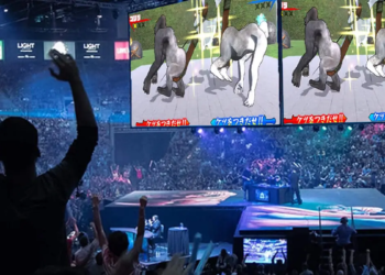 Ketsu Battler Tournament