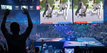 Ketsu Battler Tournament