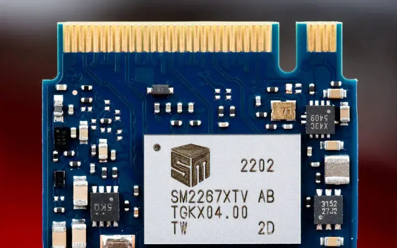 Kingston Bakal Setia demi Konsumen PC 2025