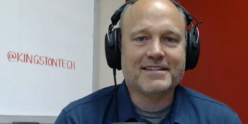 Kingston Janji Tetap Setia 2025