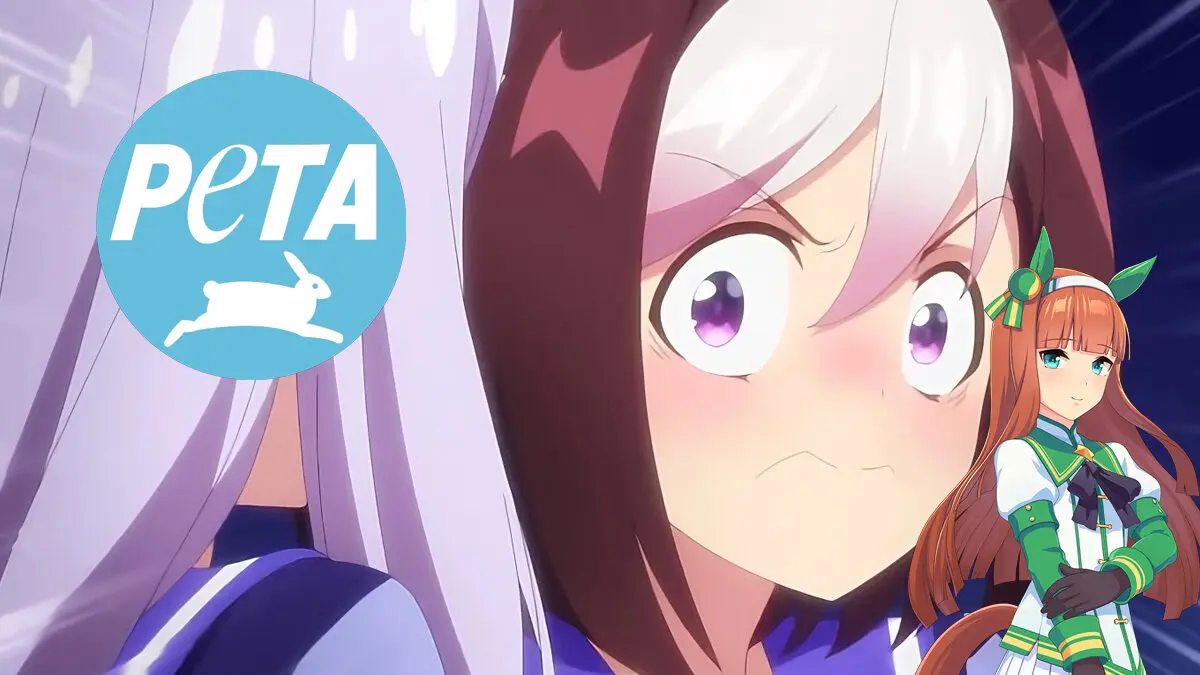 Komunitas Fans Umamusume Pretty Derby Geram Melihat PETA Ikut Nimbrung Bahas Gamenya