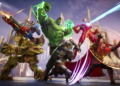 Developer Marvel Rivals Netease Games