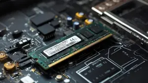 Laptop RAM 8GB 2025