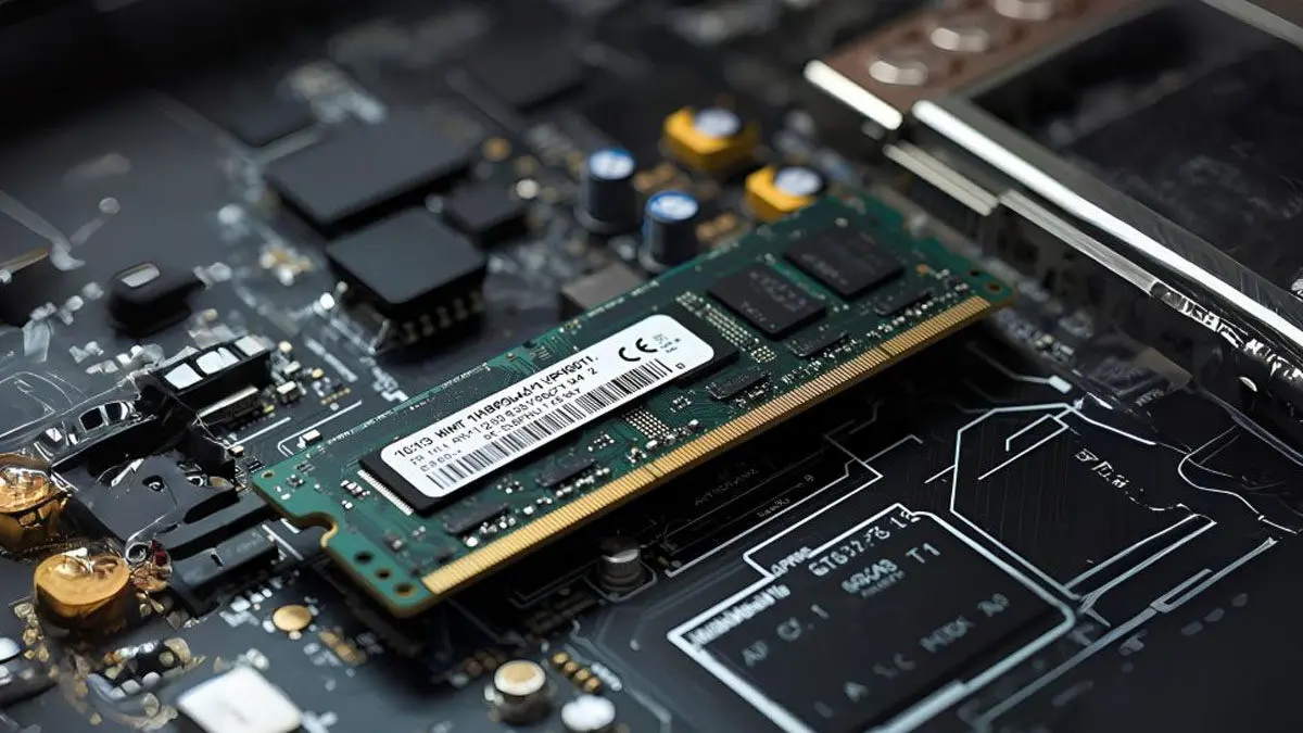 Laptop RAM 8GB Bakal Jadi “New Normal”, Imbas Krisis RAM?