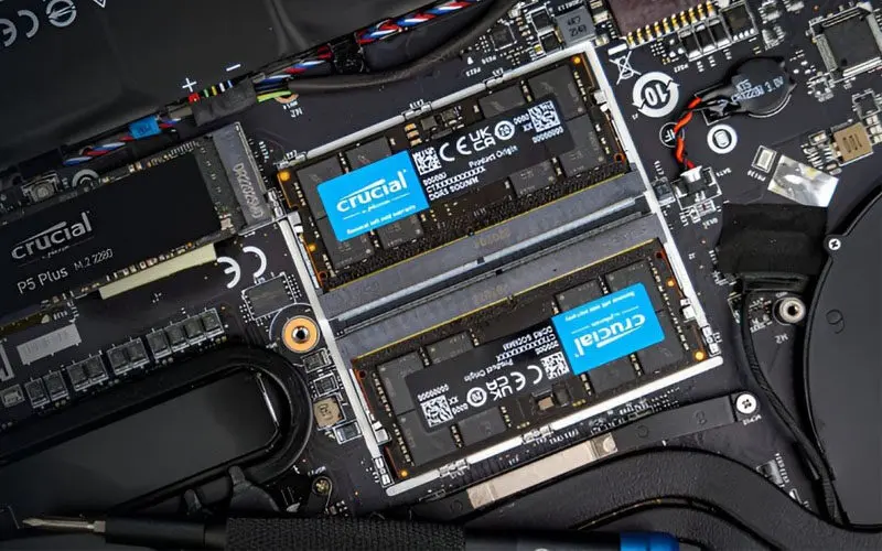 Laptop RAM 8GB Bakal Jadi “New Normal”, Imbas Krisis RAM? 2 Laptop RAM 8GB Jadi New Normal