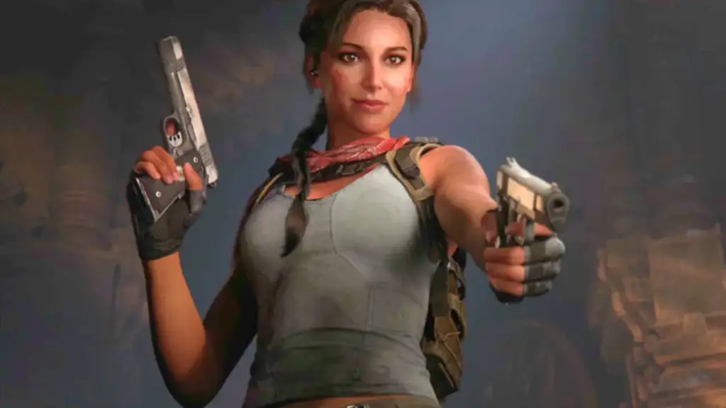 The Game Awards 2025 —Tomb Raider Catalyst & Legacy of Atlantis Diumumkan 3 Lara Croft Kembali