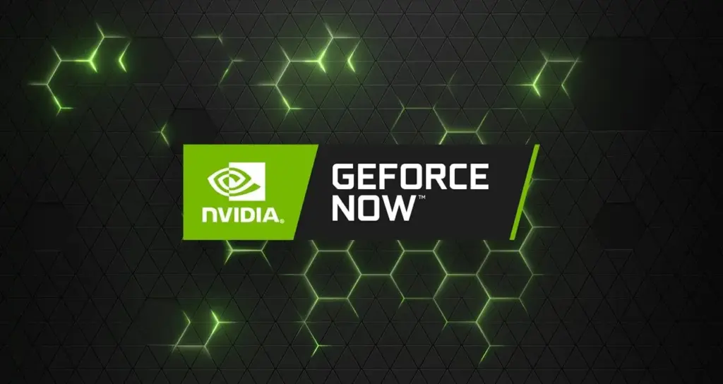NVIDIA GeForce Now 2026