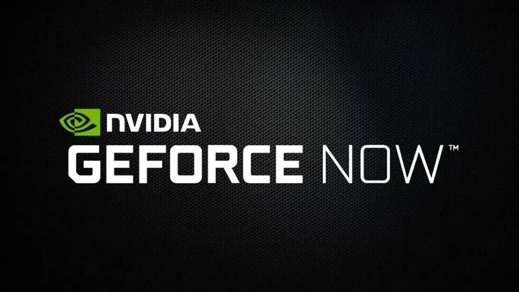 NVIDIA GeForce Now 2026
