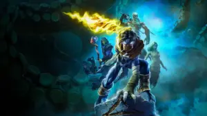 Legacy of Kain Reboot