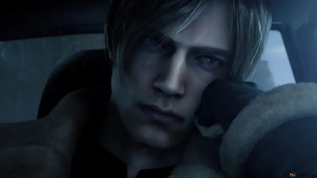 Leon S Kennedy di Resident Evil Requiem Muncul Pada Logo Preview PlayStation Store 3 Leon S Kennedy Resident Evil Requiem