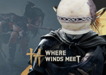 Let Me Solo Her Ke Jianghu, Kalahkan Wolf Maiden di Where Winds Meet! 2 Let Me Solo Her Wolf Maiden