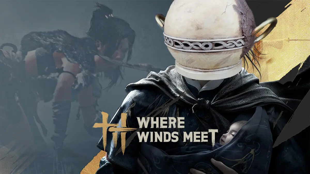 Let Me Solo Her Ke Jianghu, Kalahkan Wolf Maiden di Where Winds Meet!