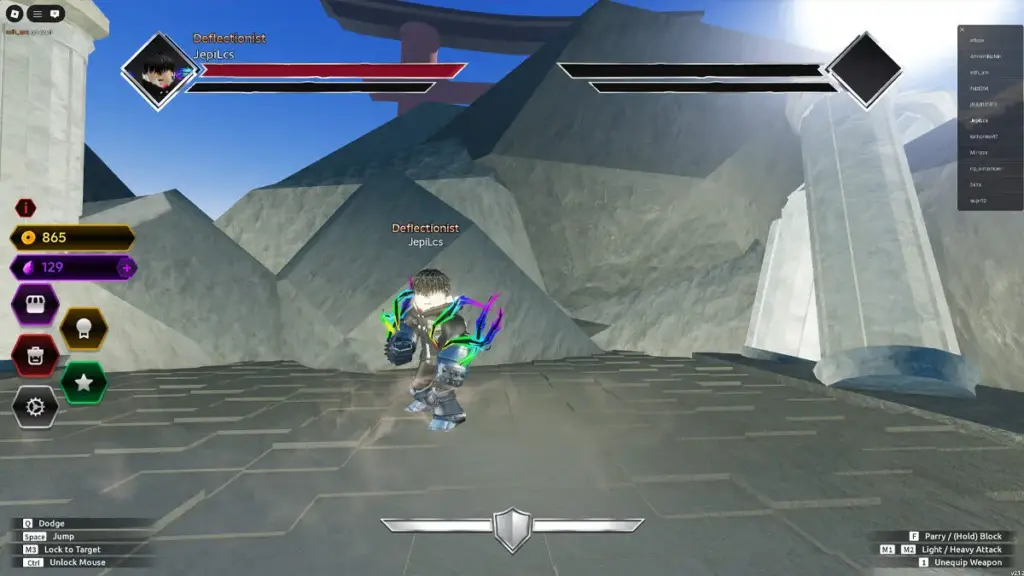 List Kode Redeem Saat ini yang aktif