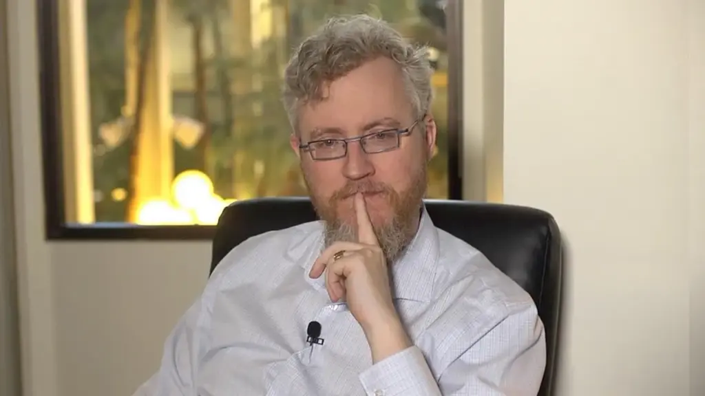 Mantan Producer BioWare AI