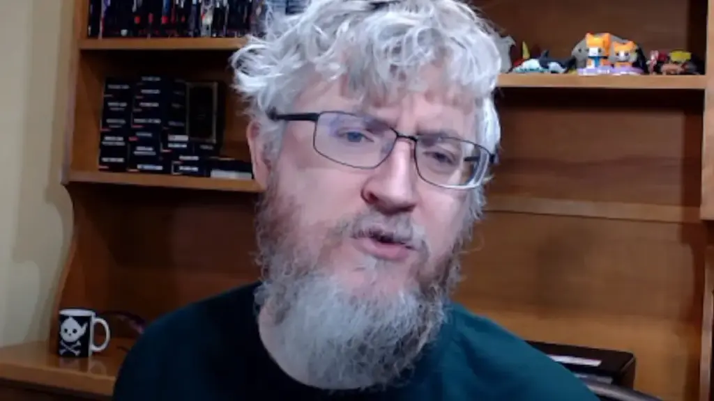 Mantan Producer BioWare