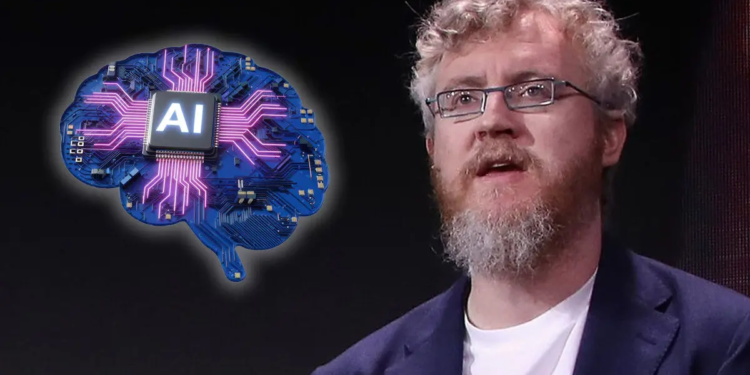 Mantan Producer BioWare AI