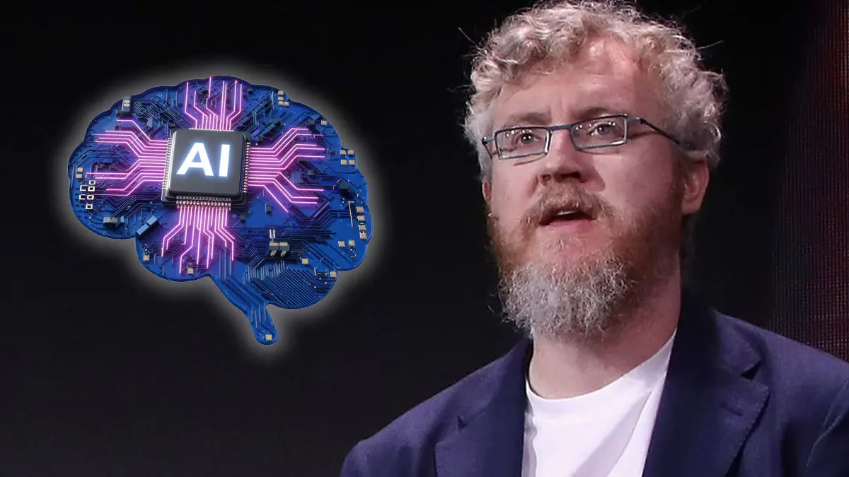 Mantan Producer Bioware Peringatkan Kondisi Industri Video Game Aaa Terhadap Teknologi Ai