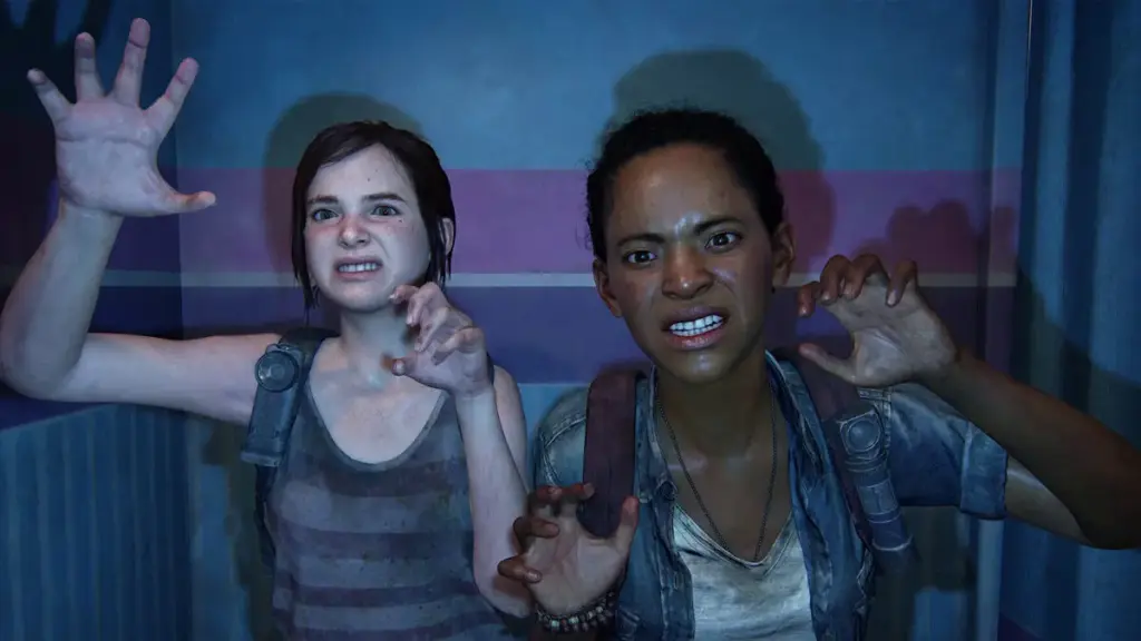 Mantan Sutradara The Last of Us Bakal Umumkan Game Baru di TGA 2025 2 Mantan Sutradara The Last of Us Game Baru