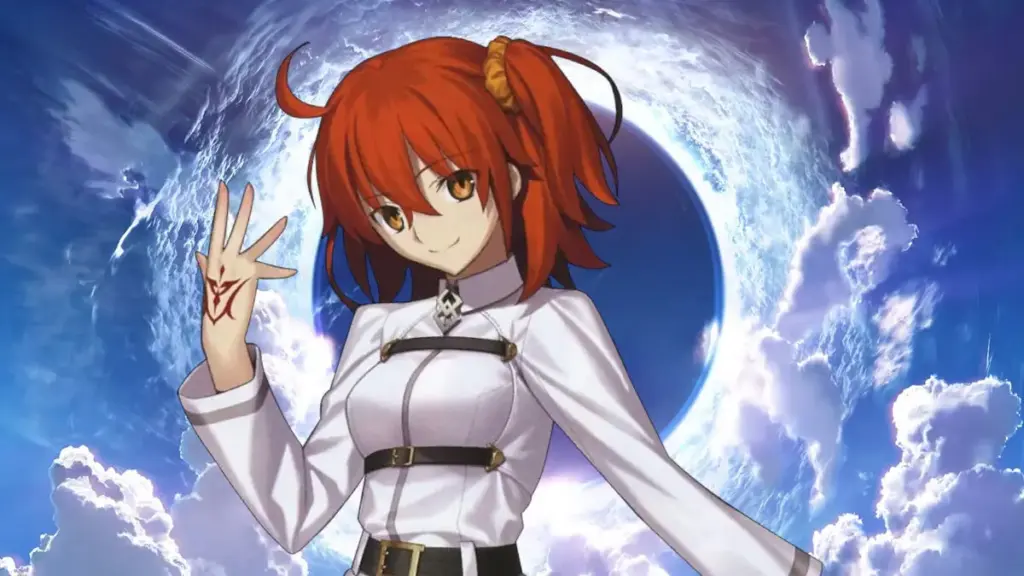 Menteri Keamanan Ekonomi Jepang Ternyata Seorang Player FGO 2 Menteri Keamanan Ekonomi Jepang FGO