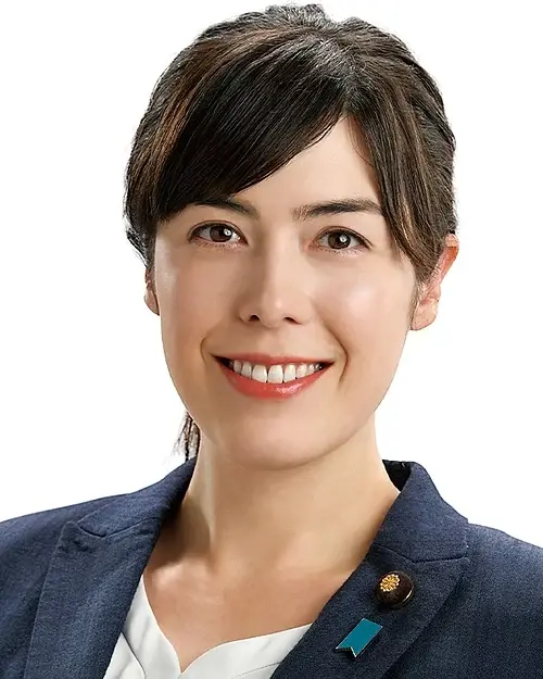 Menteri Keamanan Ekonomi Jepang Ternyata Seorang Player FGO 4 Menteri Keamanan Ekonomi Jepang