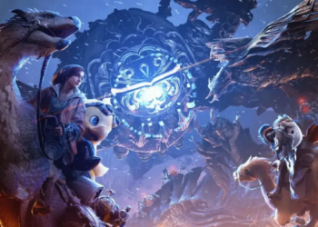 Info Monster Hunter Wilds di Nintendo Switch 2