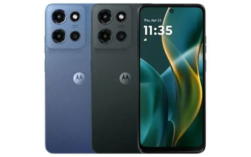 Motorola G Power 2025