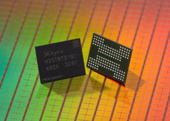 NVIDIA dan SK Hynix Kembangkan AI SSD, 10x Lebih Kencang! 12 NVIDIA dan SK Hynix Garap AI SSD