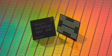 NVIDIA dan SK Hynix Garap AI SSD