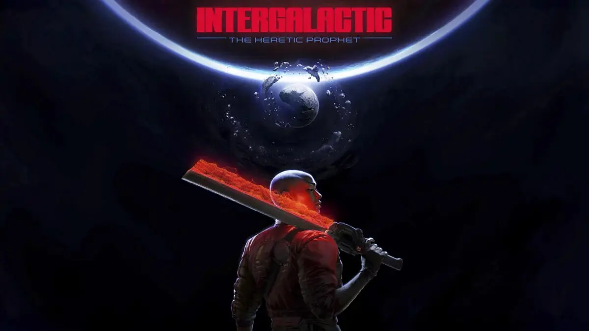 Naughty Dog Wajibkan Lembur Untuk Pengembang Intergalactic