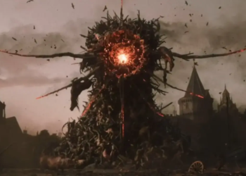 Developer Larian Studios Divinity