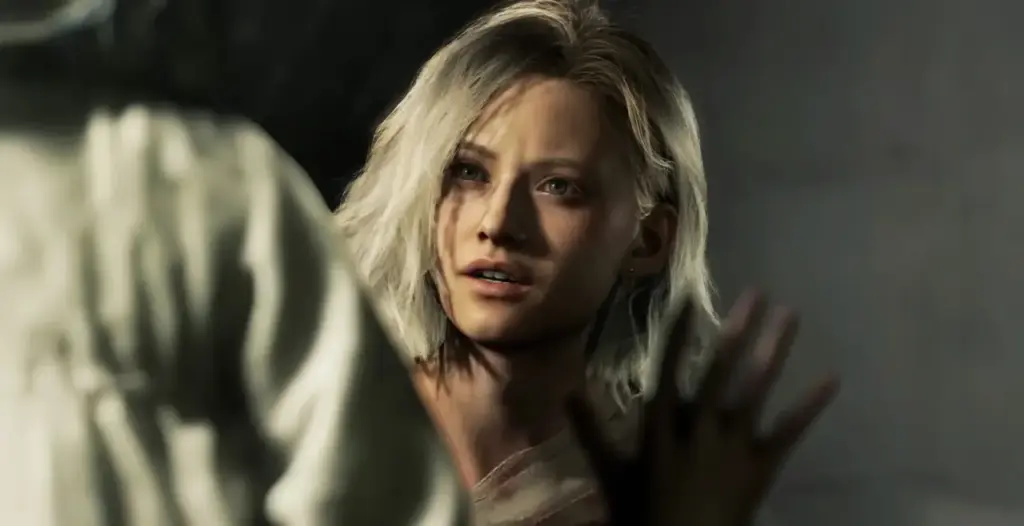 Playable Character Resident Evil Requiem Ke-2 Tidak Sengaja Dibocorkan oleh GameStop 2 Playable Character Resident Evil Requiem