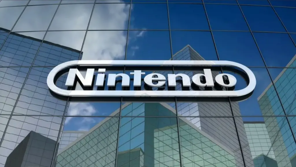 Nintendo Menang Gugatan Nacon