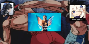 Player's Voice The Game Awards 2025 Round 3