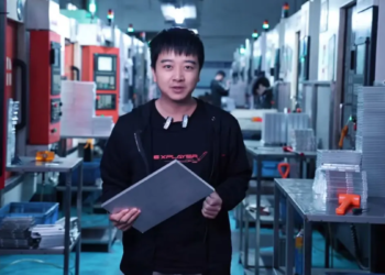 Spesifikasi ONEXPLAYER Super X Tablet Beredar, Bakal Jadi Tablet Terkuat? 9 ONEXPLAYER Super X Tablet 2025