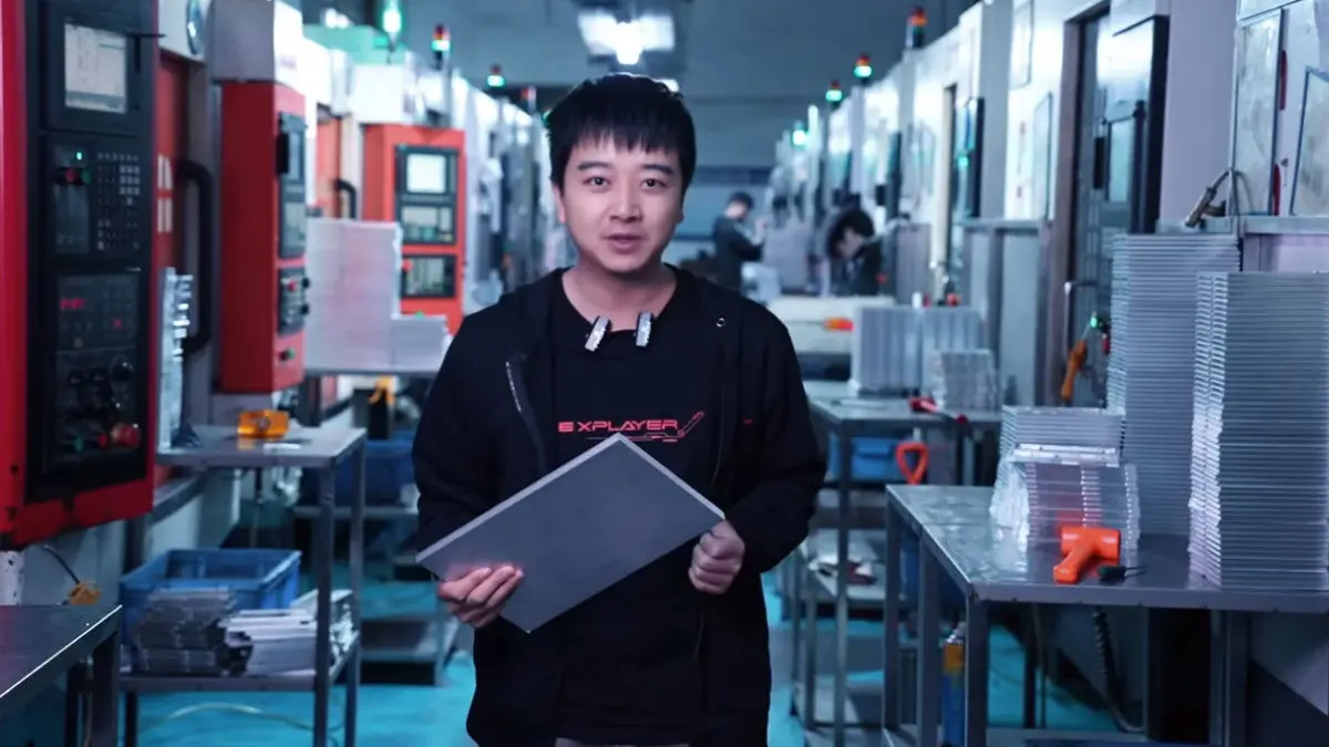 Spesifikasi ONEXPLAYER Super X Tablet Beredar, Bakal Jadi Tablet Terkuat?