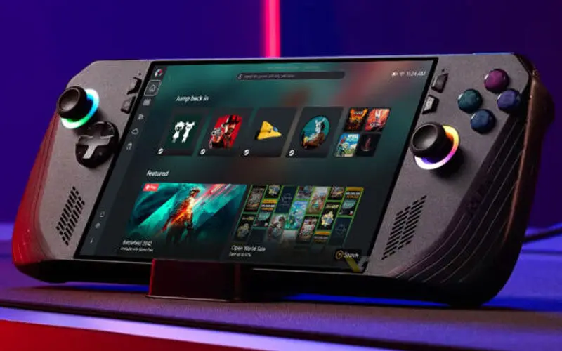 Microsoft Berjanji akan Lakukan Optimalisasi pada Windows 11 3 Optimalisasi Windows 11 untuk Handheld