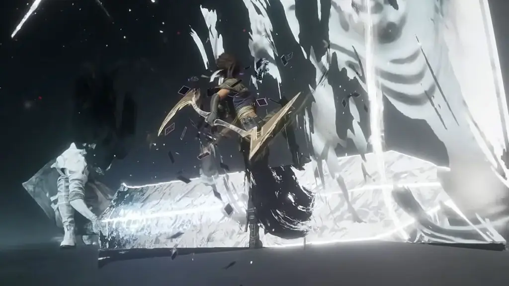 Patch Clair Obscur Expedition 33