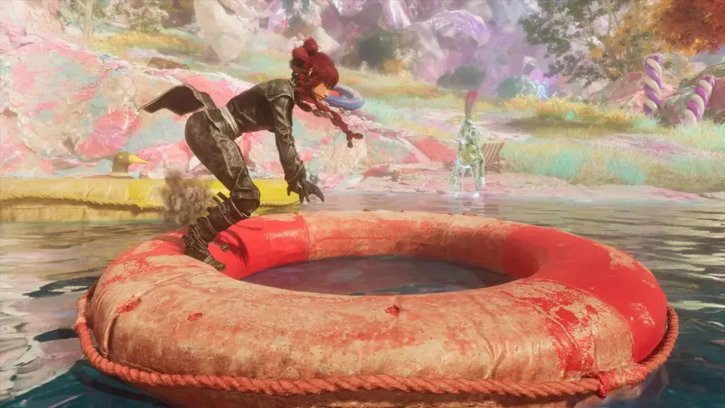 Patch Clair Obscur: Expedition 33