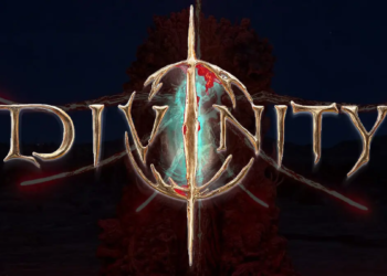 Patung Misterius The Game Awards Diduga Game dari Larian Studios 8 Patung Misterius The Game Awards