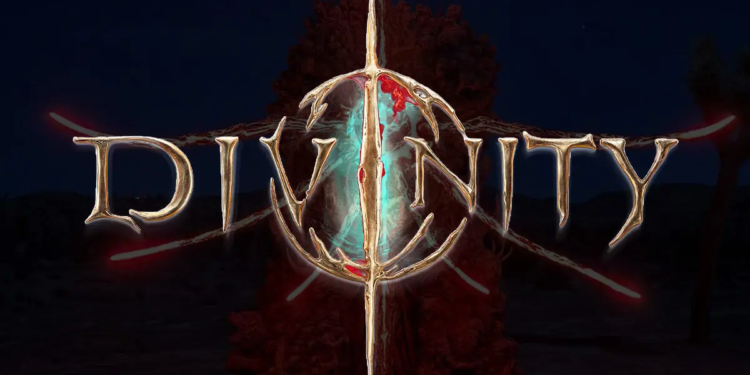 Patung Misterius The Game Awards Diduga Game dari Larian Studios 1 Patung Misterius The Game Awards