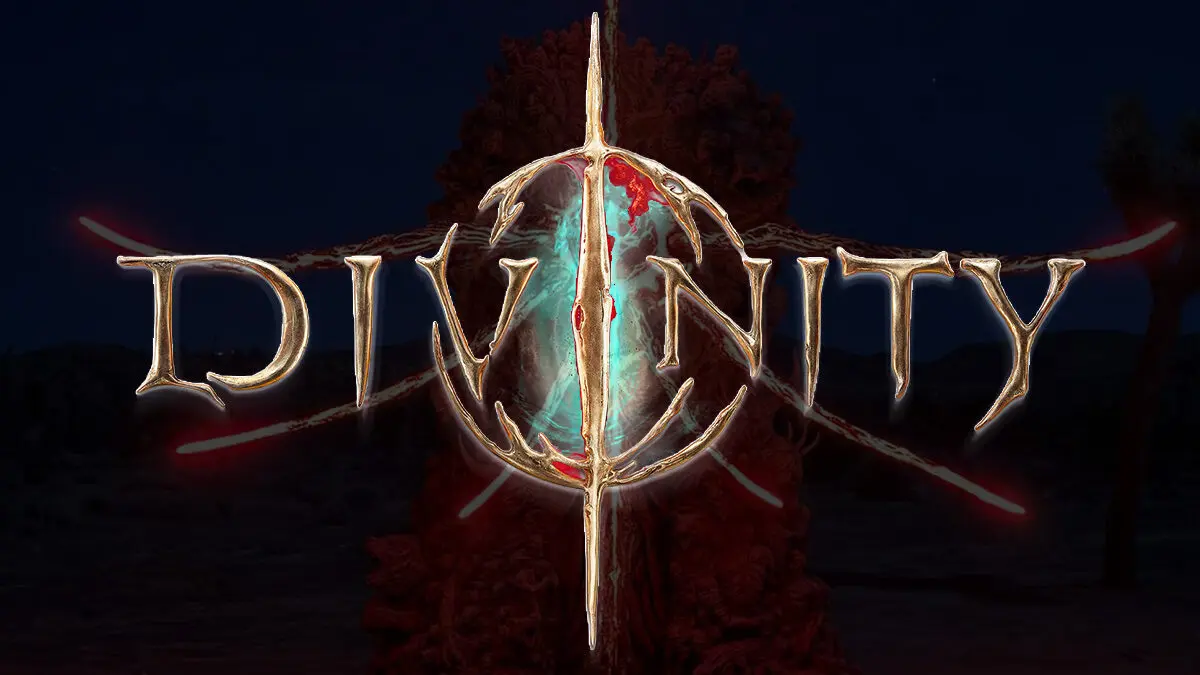 Patung Misterius The Game Awards Diduga Game dari Larian Studios