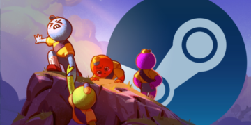 Pendapatan Steam Game Indie 2025