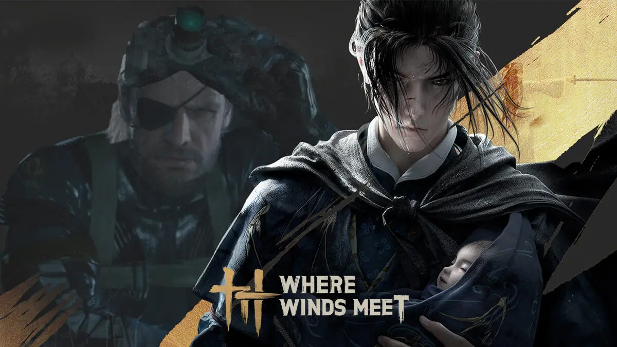 Pemain Where Winds Meet Bisa Kelabui Ai Npc Agar Dapat Hadiah